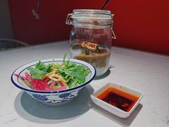 摇滚拉皮-吉祥春饼·烤鸭(常州新城吾悦店)