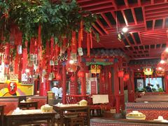 大堂-京氣春饼(机场店)