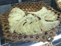 -大中鱼翅 Taitong Shark Fin