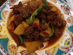 -巴依老爷新疆美食(清华东门店)