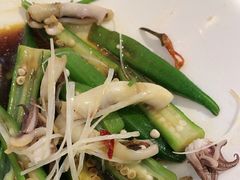 -船歌·鱼水饺青岛菜(金狮广场店)