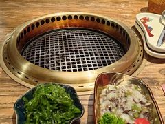 -肉魁屋·烧肉·烧鸟·酒场(高新店)