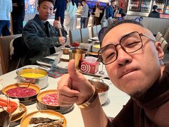 -海底捞大排档火锅(悦荟广场店)