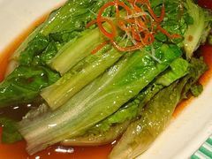 -楼兰新疆菜(江宁万达店)