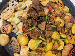 -一烙锅(友谊店)