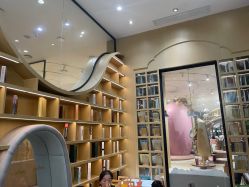 -奈尔宝·儿童乐园·亲子餐厅(星河湾店)