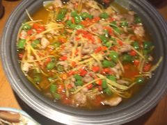 -盐帮食坊•小河帮川菜(四川师大店)