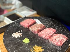 -焱铁烧·黑毛和牛专门店(南宁万象城店)