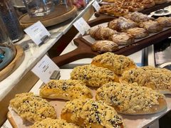 -圣丰索菲特·2 On 988 Café 自助餐厅