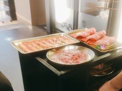 -西塔老太太泥炉烤肉(北京北苑天街龙湖店)