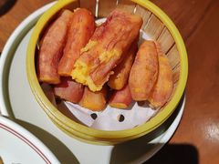 -天府豆花庄(金四季店)