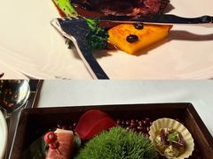 -Kathleen's Waitan 凯圣琳江景西餐厅(外滩店)