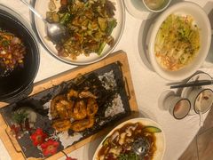 -顺德佬·宴请·生日宴(西乡店)