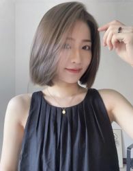 -杜尚发型