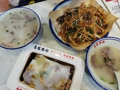 -荔银肠粉(建六店)