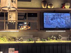 -街角等你.大连海鲜烧烤.经典铁板海鲜串(西安路店)
