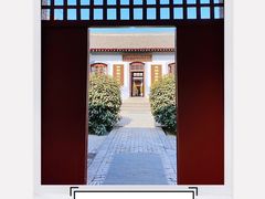 -八路军西安办事处纪念馆