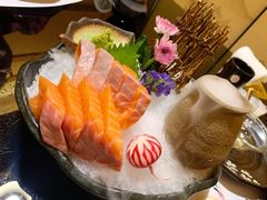 -天狗山料理(省体店)