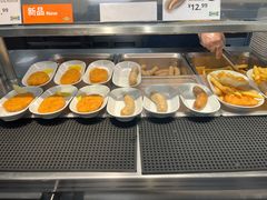 -宜家·瑞典风味餐厅(武汉荟聚中心店)