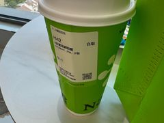 -奈雪的茶(杭州萧山万象汇店)