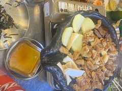 -亚都肥肠(海都汇府店)