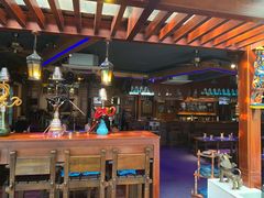 大堂-甘尼仕印度餐厅爵士酒吧(阳春巷店)