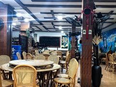 -沐毫傣泐云南菜孔雀宴•手抓饭傣味烧烤(曼听公园店)