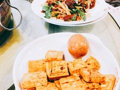 -厚味居炙子烤肉·清真(天桥南纬路店)