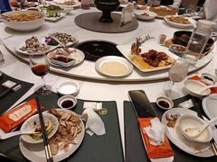 -国惠大酒楼(宝龙店)