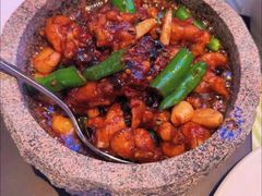 -桂满陇·杭州小馆(朝阳合生汇店)