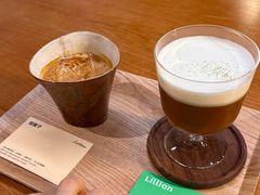 -LilBee Coffee