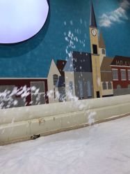 -Mr·Kuma酷么先生雪之乐园