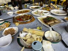 -惠来·海鲜砂锅潮宴鱼仔(江夏店)