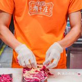喜记潮牛庄新店开业优惠多多🍲吃到扶墙出‼️