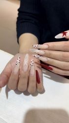 -LynLyn琳林美甲美睫