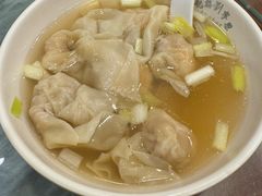 -恩宁刘福记(东华东路店)