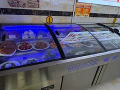 -巢湖名吃·徽府农家菜(半汤店)