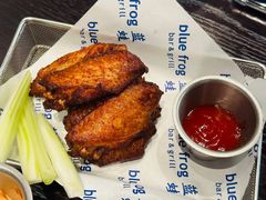 -bluefrog蓝蛙(皇庭广场店)