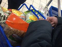 -世纪联华(外高桥店)