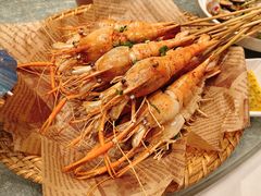 -79号渔船海鲜饭店(坂田店)