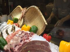 -楚天粤海国际大酒店-楚粤轩中餐厅(水果湖店)