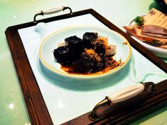 -骏莱海鲜鱼港(五角场店)