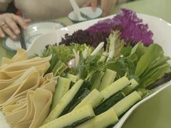 -大秦瓦罐(光谷大街店)