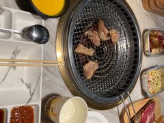 -火炉火自助餐(西直门凯德MALL店)