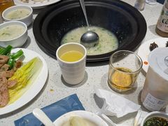 -青蓬海上捞蒸品海鲜城(海岸城店)