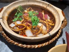 -廖川菜(八佰伴店)