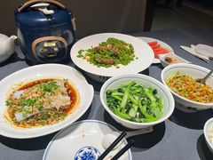 -曲园酒楼(老江东店)