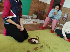 -七天萌宝·玛利娅蒙特梭利国际儿童之家(夏驾汇校区)