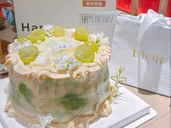 -小麦穗私人订制蛋糕·甜品台(万达店)
