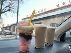 -春满园·邯郸菜发祥地(滏东店)